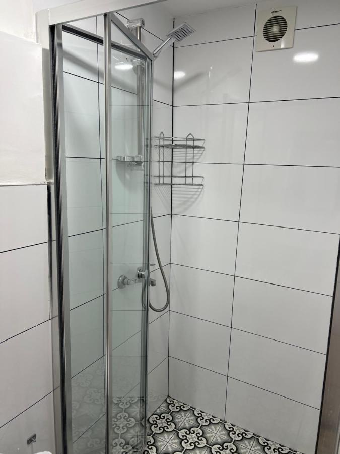 St Moscow Suites Taksim อิสตันบูล ภายนอก รูปภาพ